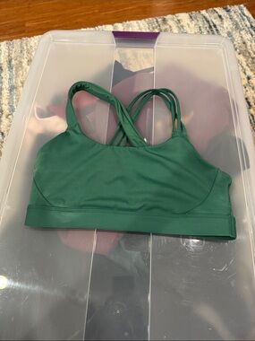 Athleta Sports Bra
